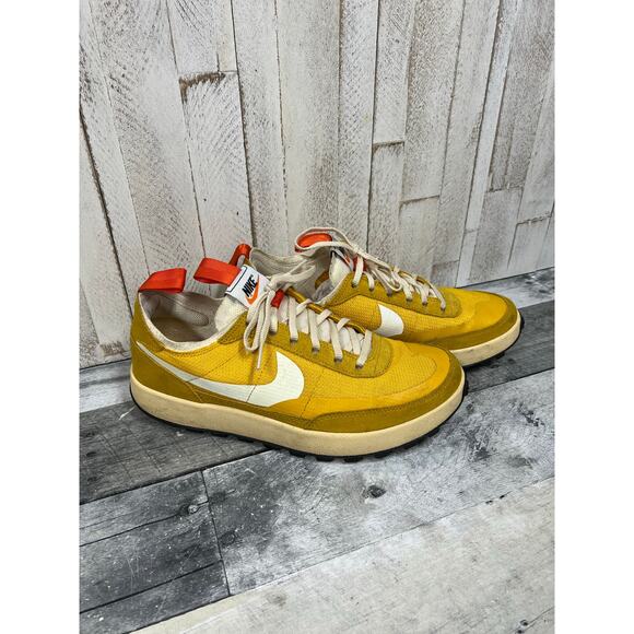 Tom Sachs x NikeCraft \'Archive\'  Men’s Size 9 / Women’s 10.5 main image 7